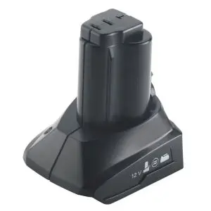 Адаптор PowerMaxx от 12 V към 10.8 V, (35929121)
