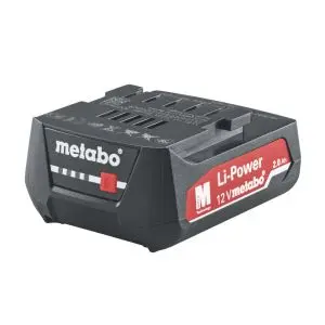 Акум. батерия 12 V 2.0 Ah Li-Power, (35929126)