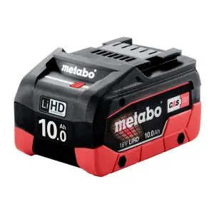 Акум. батерия 18 V 10.0 Ah LiHD, (35929129)