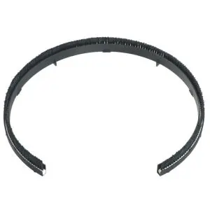 Венец четков 225 mm за LSV 5-225, (35929173)