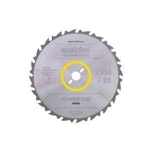 Диск за циркуляр 450х3.5х30.0mm 32 FZ 10°, (35929216)