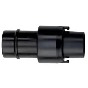 Адаптор байонетен за SXE 450 Turbotec към прахосмукачка, (35929258)