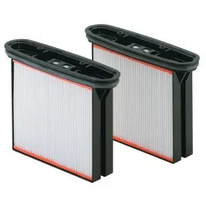 Филтърни касети полиестерни к-кт 2 бр. за ASR25/ASR35/ASR50, (35929285)