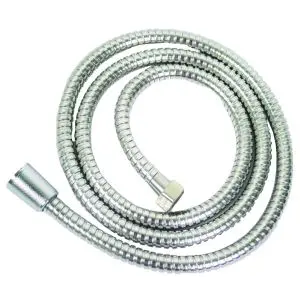 Шлаух за подвижен душ 1.5m TopChrome, (35929388)