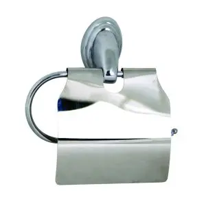 Поставка за тоалетна хартия 2000 TopChrome, (35929403)