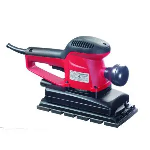 Виброшлайф 320W 115х230mm RAIDER INDUSTRIAL RDI-SA25, (35924466)