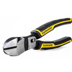 Клещи резачки трето поколение 200mm Topmaster Professional, (35925981)