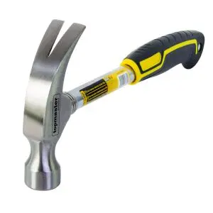 Чук тип "кози крак" 450g 330mm Topmaster Professional, (35926625)