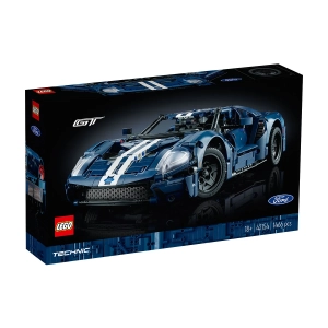 LEGO Technic - Ford GT 2022, 42154, (35938955)