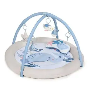 KinderKraft COZYPLAY активна гимнастика NORDIC BREEZE, (35948285)