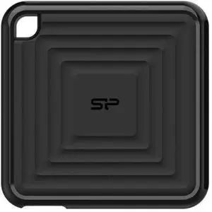 Външен SSD Silicon Power PC60, 512GB, (35936117)