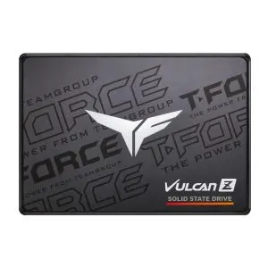 SSD Team Group Vulcan Z, 2.5', 1 TB, SATA3 6Gb/s, (35936008)