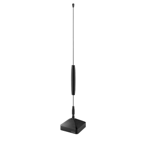 Вътрешна антена HAMA DAB+, DAB, DVB-T2, FM, пасивна,, (35937131)
