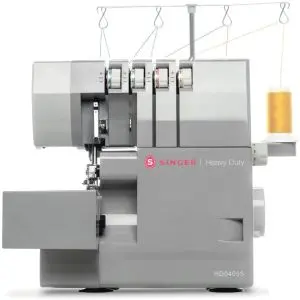 Домашен оверлог Singer HD0405S, (35931941)