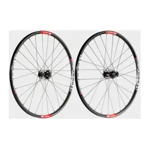 Компонент за велосипед Dt swiss Капла DT SWISS X 1800, 6 BOLT, FW&RW MTB 100/1 Капли, 22321