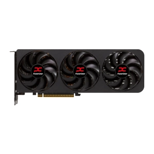 Видео карта PowerColor Radeon RX 9070 XT Reaper 16GB GDDR6, (35939300)