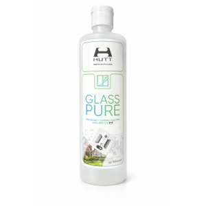 Препарат за роботи за почистване на прозорци HUTT Glass Pure, (35947336)