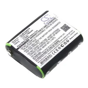 Батерия за радиостанция Motorola EM1000.T5300, T800 1532/4002A NIMH 3,6V 700mA Cameron Sino, (35939818)
