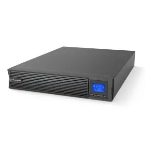 UPS POWERWALKER VFI 2000 ICR IoT PF1 2000VA/ 2000 W, On-Line, (35934790)