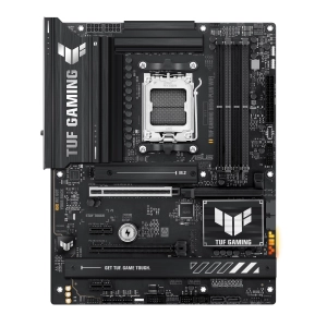 Дънна платка ASUS TUF GAMING B850-PLUS WIFI 7 socket AM5, (35938974)