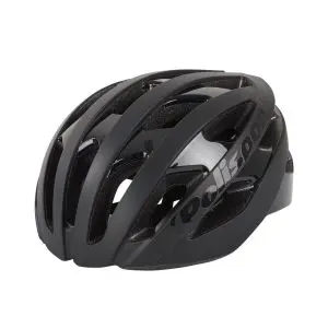 Аксесоар за велосипед Polisport, каска light PRO L(58-62), black/black Каски, 27565