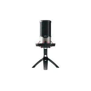 Настолен микрофон CHERRY UM 6.0 ADVANCED, MIC-JA-0710, (35936084)