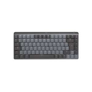 Безжична клавиатура Logitech MX Keys Mini за MAC, (35939028)