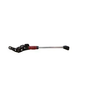 Аксесоар за велосипед Nuvo NUVO, NH-KF49SA, REAR, ALLOY 26&quot; Стъпенки, 27508