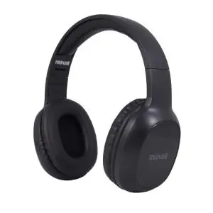 Слушалки блутут MAXELL BASS 13 B13-HD1, Черни, (35934256)