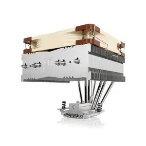 Охладител за процесор Noctua NH-C14S, сокет 1150/2011/AMD, (35934489)