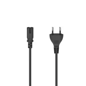 Захранващ кабел, HAMA, Euro-plug, 223273, (35936226)