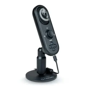 Настолен микрофон Nacon PC, Streaming, (35936979)