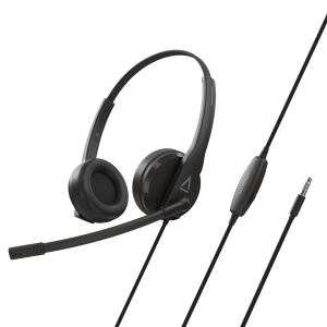 Слушалки с микрофон Creative HS-230 - USB Адаптер, (35939540)