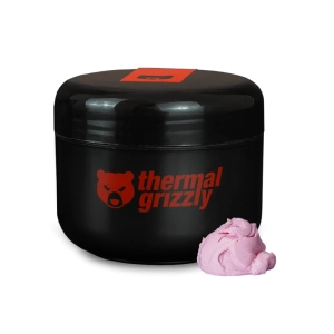 Термопроводяща паста Thermal Grizzly Putty Basic - 100g, (35940070)