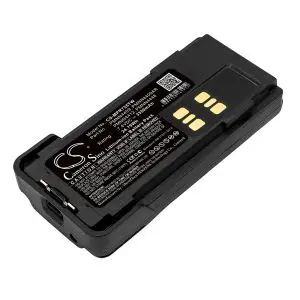 Батерия за радиостанция Motorola APX2000, DP2400, XPR 7350 Liion 7,4V 3350mA Cameron Sino, (35939821)