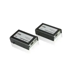 HDMI & USB Extender (усилвател) ATEN VE803, 1900x1200 @ 60Hz, 60 м, (35933755)