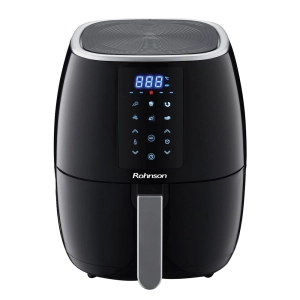 Фритюрник Air Fryer Rohnson R-2837, (16809)