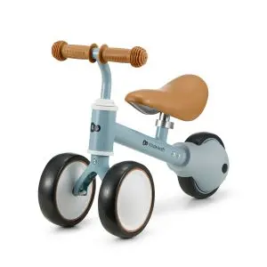 Kinderkraft CUTIE колело за баланс LIGHT BLUE, (35943788)