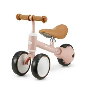 Kinderkraft CUTIE колело за баланс PINK, (35943791)