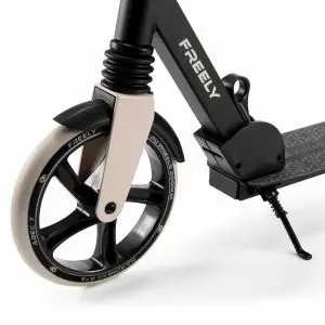 Kinderkraft FREELY тротинетка BEIGE, (35944047)
