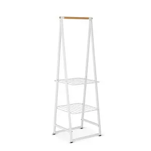 Многофункционална мебел Brabantia Linn White, компактна, (35941520)