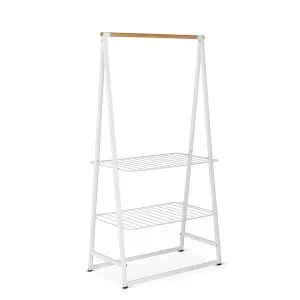 Многофункционална мебел Brabantia Linn White, голяма (35948216)