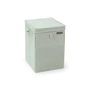 Кутия за пране Brabantia Stackable 35L, Green, (35941530)