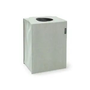 Торба за пране Brabantia 55L, Green, правоъгълна, (35941572)
