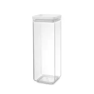 Буркан Brabantia Tasty+ 2.5L, Light Grey, (35941580)