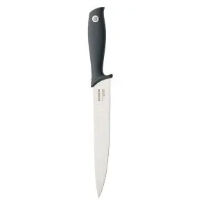 Нож за месо Brabantia Tasty+ Dark Grey, 20cm, (35941586)