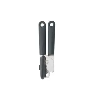 Отварачка за консерви и бутилки Brabantia Tasty+ Dark Grey, (35941590)