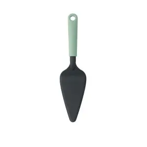 Шпатула за рязане и сервиране на торта Brabantia Tasty+ Jade Green, (35941614)