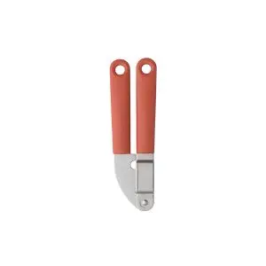 Преса за чесън Brabantia Tasty+ Terracotta Pink, (35941623)