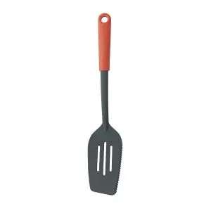 Шпатула за рязане и сервиране на торта Brabantia Tasty+ Terracotta Pink, (35941626)